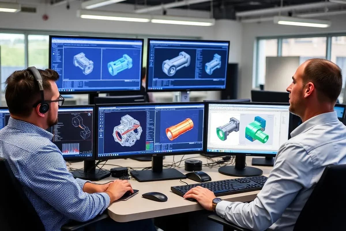 Engineering Design Center