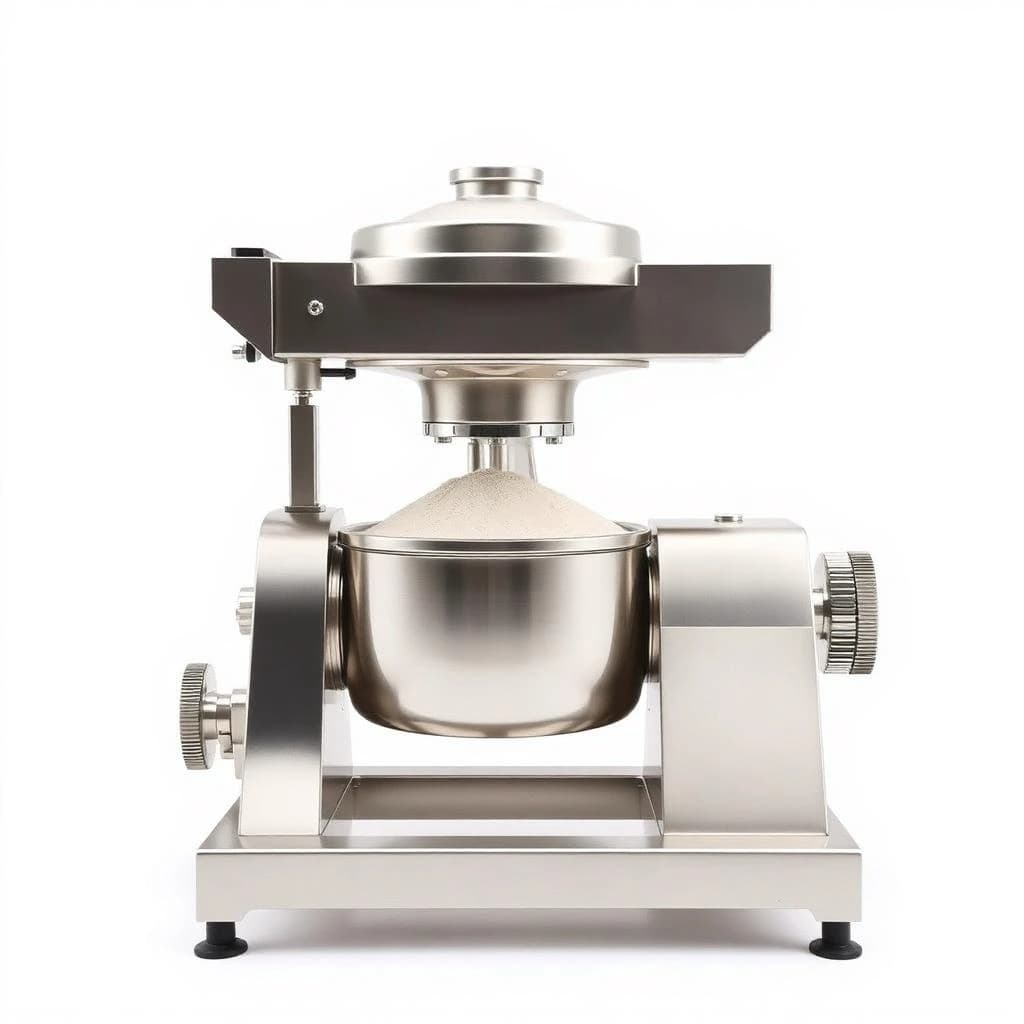 Ribbon Blender